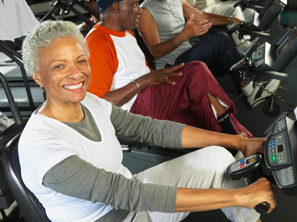 5 ejercicios para aliviar la artritis - El ejercicio es el mejor anti-inflamatorio